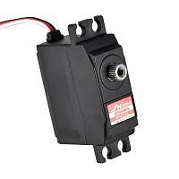 Сервомашинка JX Servo PDI-2504MG Mini цифровая с металлическими шестернями