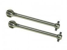 46mm Swing Shaft 7075 For 3racing Sakura Zero
