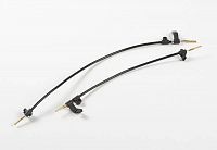 Differential Lock Wires