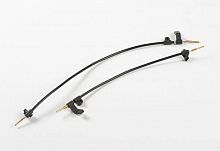 Differential Lock Wires