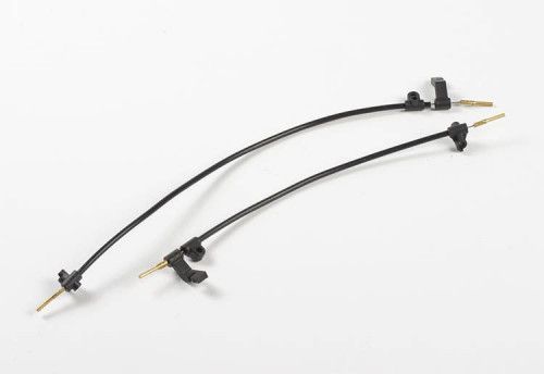Differential Lock Wires