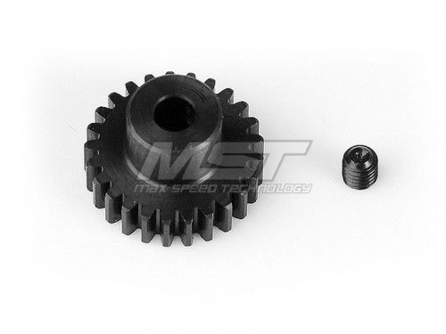 MST 48P Pinion 25T