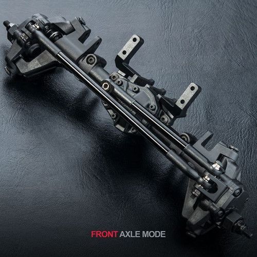 MPA Axle set 210615 фото 3