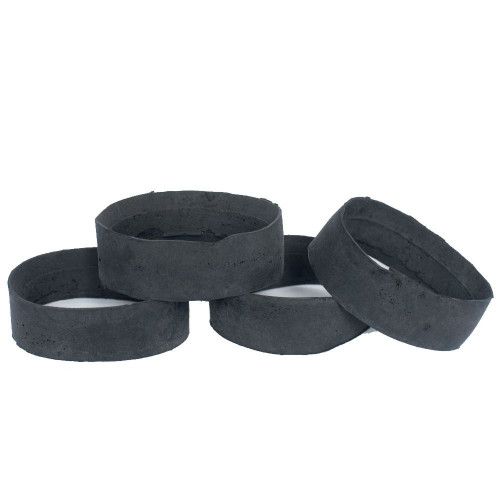 1/10 RC On-Road Racing Car Slick Tyre Insert Sponge (4pcs)