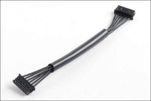 Сенсорный кабель для бесколлекторных систем Sensor Cable 80mm for Brushless ESC & Motor use