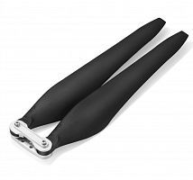 Комплект лопастей с адаптером SpeedwaySlide для X9 CCW 3411