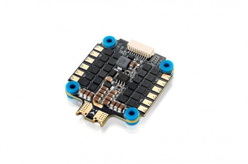 Система COMBO XRotor Micro 45A 4in1 F4 G2 combo для квадрокоптеров фото 4