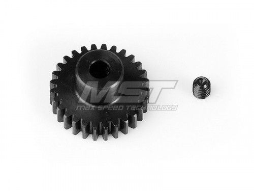 MST 48P Pinion 28T (lightweight)