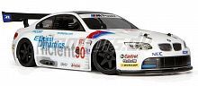 Туринг 1/10 - RTR NITRO 3 - 2.4GHz (кузов BMW M3)
