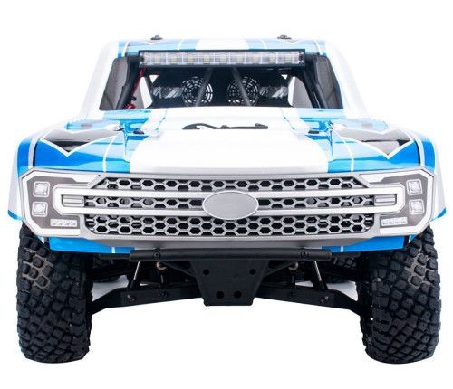 Шорт корс 1/7 YIKONG DF7 6S Brushless 4WD RTR YK4072V2 фото 4