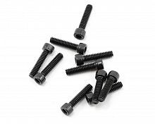 Cap Head Screws M3x12