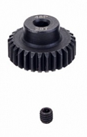 Speedway Slide steel Pinion gear 28T 48P