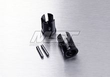 Spool joint