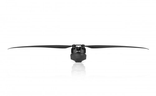 Комплект Hobbywing XRotor X13 200A 18S CCW 45kv с пропеллером 5620 фото 4