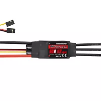 SkyWalker 60A V2 Бесколлекторный регулятор для самолётов