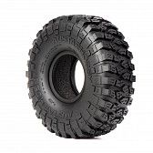 Резина для Трофи T/A KX Predator 1.9 / 121x45mm со вставками 4pcs