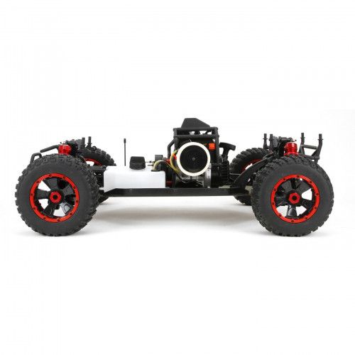 Багги 1/5 4x4 - Desert Buggy XL 1/5 4WD RTR фото 8