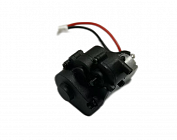 CR-18P Optional HD Reduction Gear Box (Machine Metal Gear)