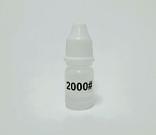 Speedway Slide siliсon oil 2000cst 3ml