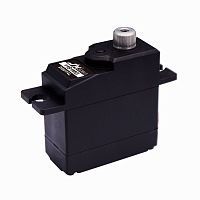 Сервомашинка JX Servo для WPL цифровая с металлическими шестернями PDI-1181MG
