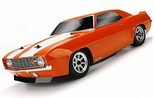 Туринг 1/10 - SPRINT 2 SPORT 1969 CHEVROLET CAMARO (NEW)