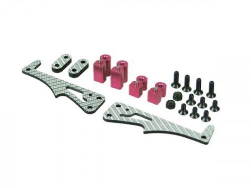 Transverse Short Battery Mounting Replacement For #SAK-D320/SG