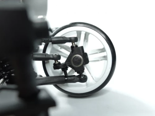 3Racing 1/10 Sakura D5MR RWD Kit (MIDSHIP) фото 8