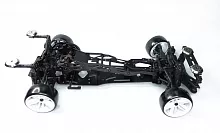 3Racing 1/10 Sakura D5MR RWD Kit (MIDSHIP)