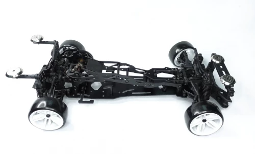 3Racing 1/10 Sakura D5MR RWD Kit (MIDSHIP)
