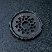 48P Spur gear 83T (machined)