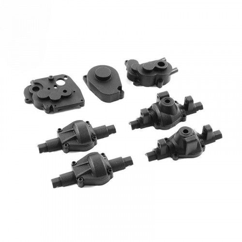 CR-18 Transmission Gear Box & Axle Set