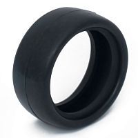 1/10 RC On-Road Racing Car Racing Slick Tyre (4pcs)
