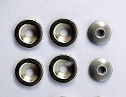 Bodyeshell Magnet Button