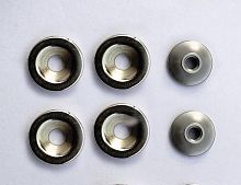 Bodyeshell Magnet Button