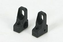 E4 Front Rear Hinge Pin Mount Set