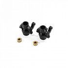 CR-24 Front Steering Hub & Spindle