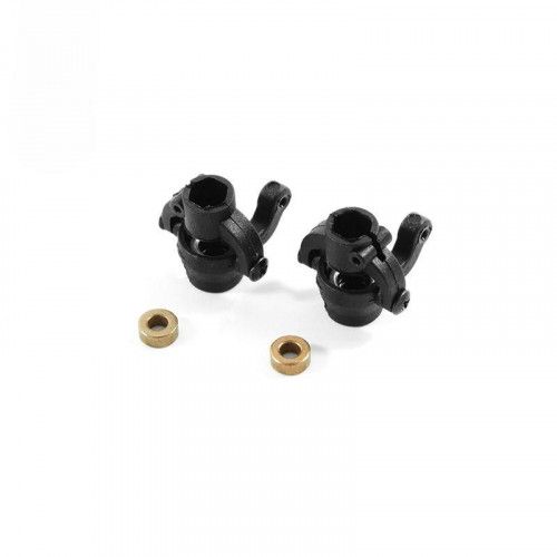 CR-24 Front Steering Hub & Spindle