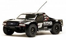 1/10 Шорткорс 2WD - SC10 KIT, кузов JConcepts Hi-Flow