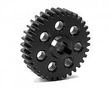 Steel Low-speed gear 34T