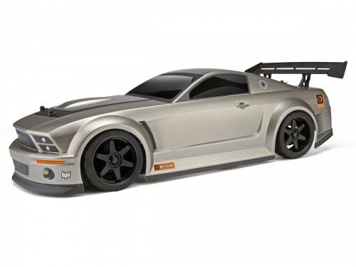 Туринг 1/10 - RTR SPRINT 2 FLUX MUSTANG GT-R (NEW)