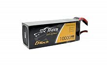 Аккумулятор Tattu Li-Po soft case 6S1P 22.2v 10000mAh 25C XT90S