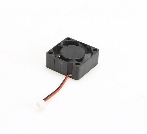 12V Cooling Fan for 1/10 Car ESC