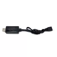 HobbyPlus Зарядное устройство 3S Li-Po 11.1V USB