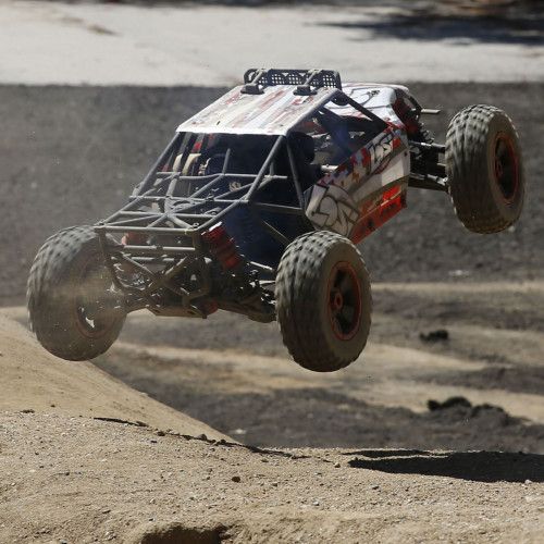 Багги 1/5 4x4 - Desert Buggy XL 1/5 4WD RTR фото 16