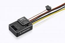 UBEC 25A HV