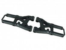 Front Suspension Arm (Hard) For 3racing Sakura Zero