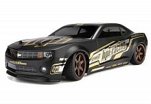 HPI Racing Sprint 2 Flux RTR CAMARO Body Полный комплект