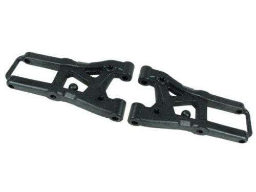 Front Suspension Arm (Hard) For 3racing Sakura Zero