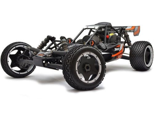 Багги 1/5 - BAJA 5B D-Box 2 RTR (BLACK) (NEW)