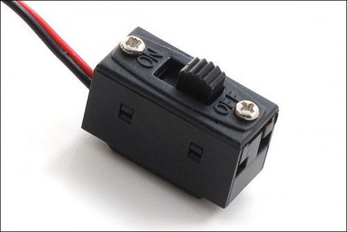 Импульсный регулятор понижающий 5V / 6V 8A UBEC для 2-3S LiPo фото 2